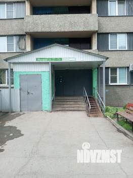 3-к квартира, вторичка, 58м2, 5/16 этаж