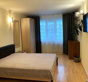1-к квартира, вторичка, 48м2, 7/9 этаж