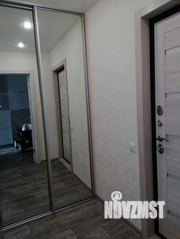 1-к квартира, вторичка, 30м2, 3/5 этаж