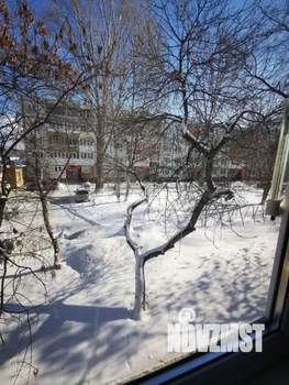 1-к квартира, вторичка, 34м2, 2/5 этаж