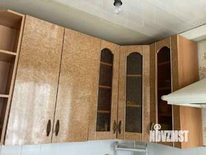 3-к квартира, вторичка, 57м2, 4/5 этаж