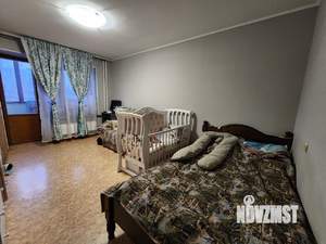 1-к квартира, вторичка, 35м2, 5/16 этаж