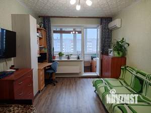 1-к квартира, вторичка, 33м2, 9/9 этаж