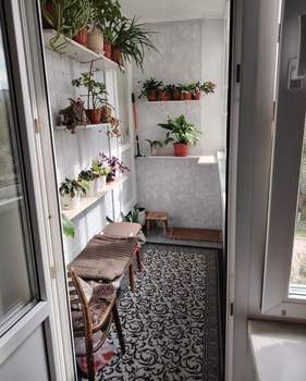 3-к квартира, вторичка, 72м2, 3/9 этаж