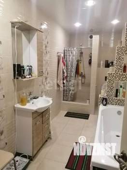 3-к квартира, вторичка, 100м2, 3/9 этаж