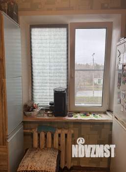 2-к квартира, вторичка, 48м2, 2/5 этаж