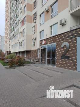 Студия квартира, вторичка, 24м2, 4/15 этаж