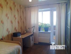 2-к квартира, вторичка, 61м2, 15/15 этаж