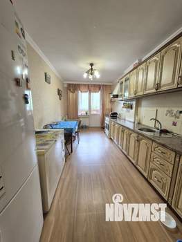 2-к квартира, вторичка, 65м2, 2/10 этаж