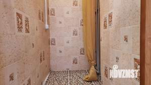 3-к квартира, вторичка, 65м2, 9/10 этаж