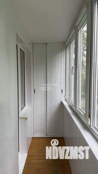 1-к квартира, вторичка, 33м2, 3/5 этаж