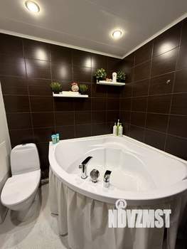 2-к квартира, вторичка, 54м2, 6/9 этаж