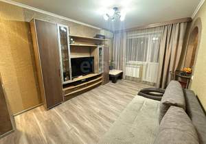 3-к квартира, вторичка, 58м2, 3/9 этаж