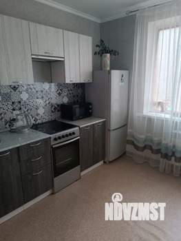 1-к квартира, вторичка, 39м2, 8/9 этаж