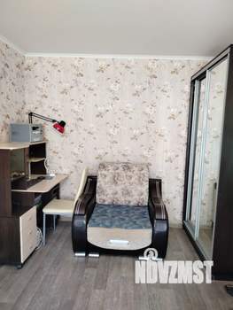 1-к квартира, вторичка, 34м2, 1/9 этаж
