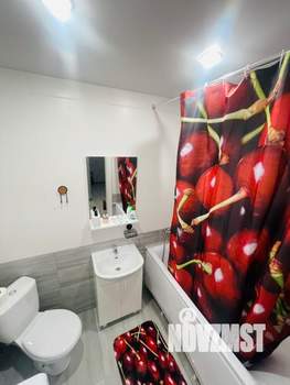 1-к квартира, вторичка, 36м2, 1/12 этаж