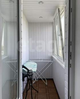 1-к квартира, вторичка, 34м2, 8/9 этаж