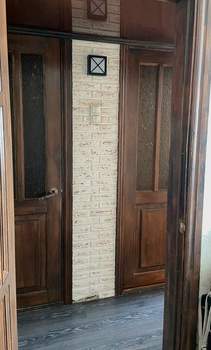 3-к квартира, вторичка, 63м2, 5/5 этаж