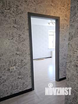 1-к квартира, вторичка, 36м2, 15/16 этаж