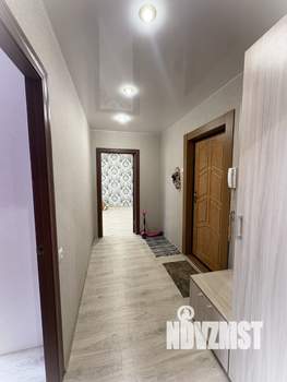 2-к квартира, вторичка, 54м2, 6/9 этаж