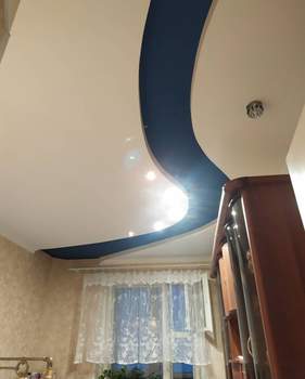 2-к квартира, вторичка, 53м2, 5/10 этаж