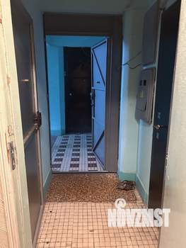 3-к квартира, вторичка, 57м2, 3/9 этаж