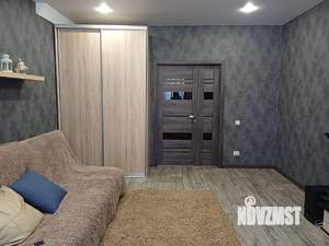 3-к квартира, вторичка, 91м2, 2/2 этаж