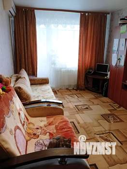 1-к квартира, вторичка, 30м2, 5/5 этаж