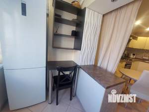 1-к квартира, вторичка, 38м2, 4/4 этаж