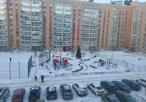 2-к квартира, вторичка, 50м2, 4/10 этаж