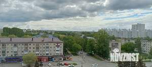 2-к квартира, вторичка, 55м2, 9/9 этаж