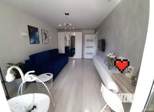 2-к квартира, вторичка, 50м2, 2/9 этаж
