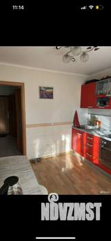 1-к квартира, вторичка, 40м2, 3/9 этаж