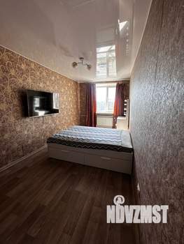 2-к квартира, вторичка, 46м2, 5/5 этаж