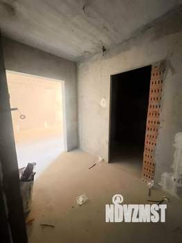 2-к квартира, сданный дом, 73м2, 1/9 этаж