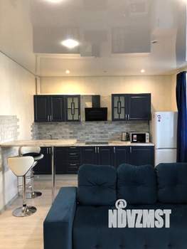 1-к квартира, вторичка, 39м2, 9/24 этаж