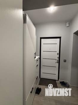 1-к квартира, вторичка, 45м2, 1/11 этаж