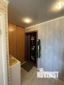 2-к квартира, вторичка, 48м2, 9/9 этаж