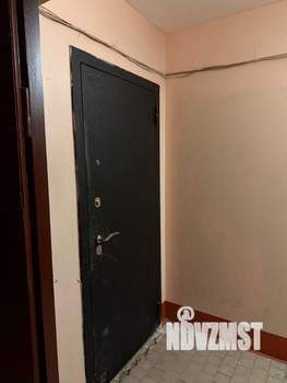 3-к квартира, вторичка, 56м2, 4/5 этаж