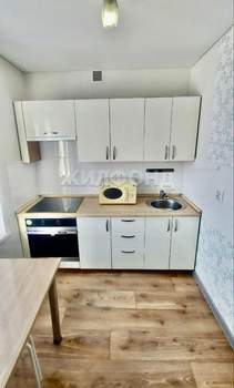 2-к квартира, вторичка, 47м2, 6/9 этаж