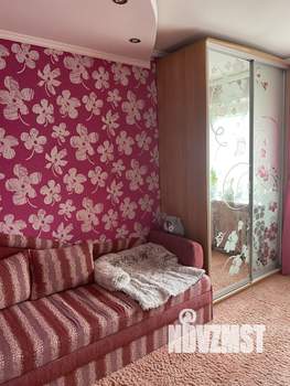 3-к квартира, вторичка, 67м2, 5/5 этаж