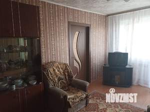 2-к квартира, вторичка, 46м2, 3/5 этаж