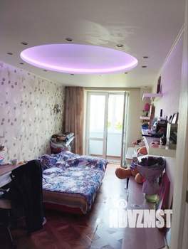 3-к квартира, вторичка, 58м2, 4/5 этаж