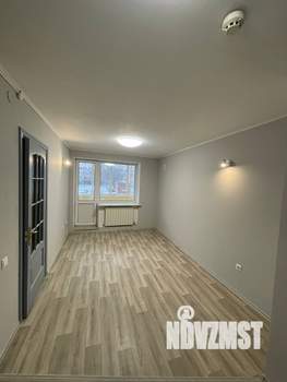 1-к квартира, вторичка, 39м2, 3/12 этаж