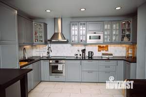 3-к квартира, вторичка, 114м2, 4/9 этаж