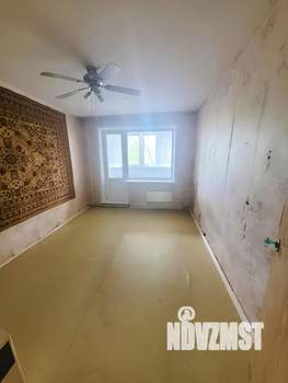 3-к квартира, вторичка, 66м2, 3/9 этаж