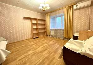 1-к квартира, вторичка, 42м2, 1/5 этаж