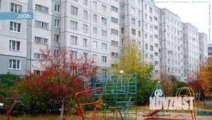 2-к квартира, вторичка, 68м2, 9/9 этаж