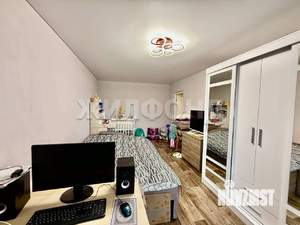 2-к квартира, вторичка, 50м2, 9/9 этаж