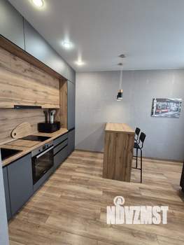 1-к квартира, вторичка, 33м2, 6/8 этаж